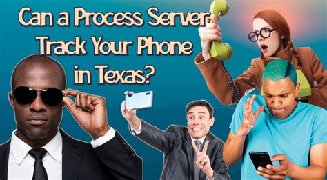 document processing summons phone call|Can a process server call a family member and inform .